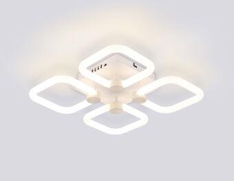 Накладная люстра Ambrella Light FA3819