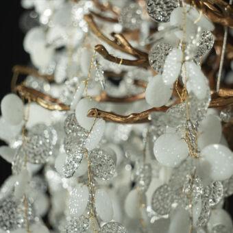 Подвесная люстра LOFT IT 10066/1500 GB