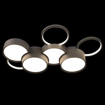 Накладной светильник LOFT IT 10317/7 Grey