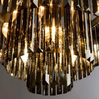 Каскадная люстра Divinare 3002/05 SP-9