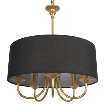 Подвесной светильник LOFT IT 10416 GD