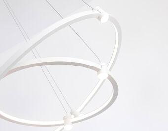 Каскадная люстра Ambrella Light FL5505