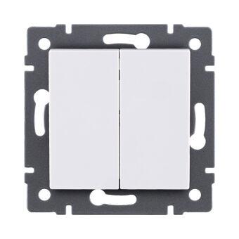 Выключатель KOLLINGER REA-S-007WH