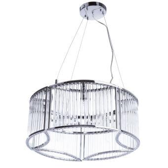 Подвесная люстра Divinare 2060/02 SP-5