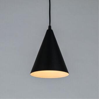 Подвесной светильник ARTE Lamp A7074SP-1BK