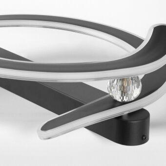 Накладной светильник Lussole LSP-7382