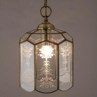 Подвесной светильник Citilux CL442210