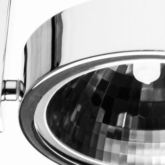 Спот ARTE Lamp A4507AP-1CC