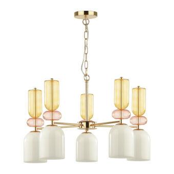 Подвесная люстра LUMION 4589/5