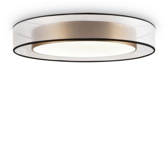 Накладной светильник Freya FR6005CL-L48G