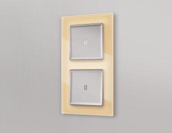 Клавиша/Накладка Ambrella Volt AP5020