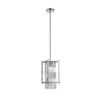 Подвесной светильник Escada 2103/1S Chrome