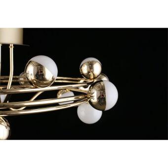 Накладная люстра APLOYT APL.774.07.54