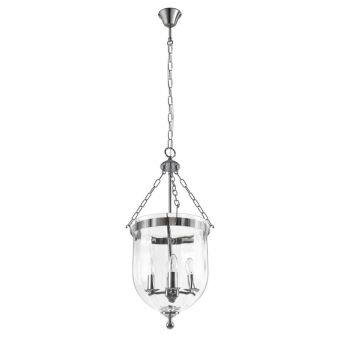 Подвесной светильник LOFT IT 10455/4 CR