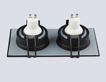 Встраиваемый светильник Ambrella Light TN1146