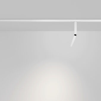 Светильник на шине Maytoni Technical TR142-1-6W3K-W