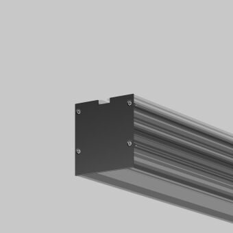 Заглушка профиля Maytoni Technical 642047