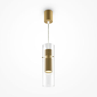 Подвесной светильник Maytoni MOD326PL-01MG