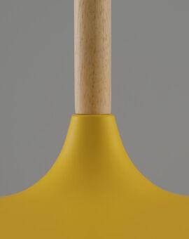 Потолочный детский светильник Moderli V11450-1P