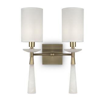 Бра Maytoni MOD224WL-02BS1