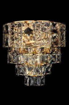 Бра Fluorite FL1060-3W