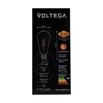 Светодиодная лампа Voltega 7077