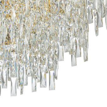 Подвесная люстра Indigo V000445