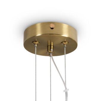 Подвесная люстра Freya FR5590PL-01BS1