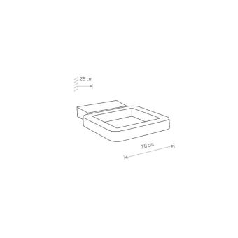 Светильник настенный Nowodvorski 9120