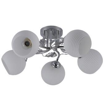 Накладная люстра Escada 1119/5PL