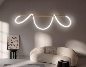 Подвесной светильник Ambrella Light FL10535