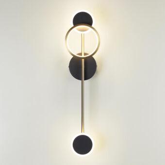 Бра Odeon Light 4321/16WL