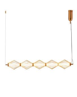 Подвесной светильник Moderli V11357-PL