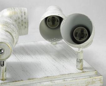 Спот Lussole LSP-8056