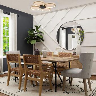 Накладной светильник Escada 10243/4LED