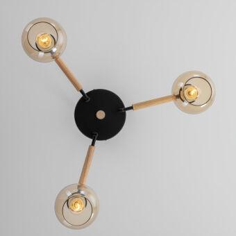 Накладная люстра Citilux CL133131