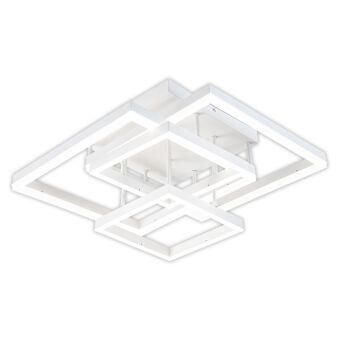 Накладная люстра Escada 10229/4LED White