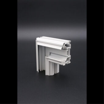 Соединитель для шинопровода APLOYT APL.0184.10.04