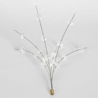 Подвесная люстра Lussole LSP-8777