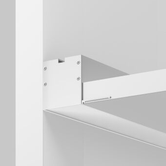 Заглушка профиля Maytoni Technical 642058