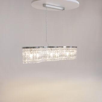 Подвесная люстра Maytoni DIA005PL-06CH