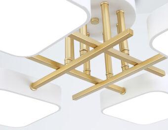 Накладной светильник Ambrella Light FL516341