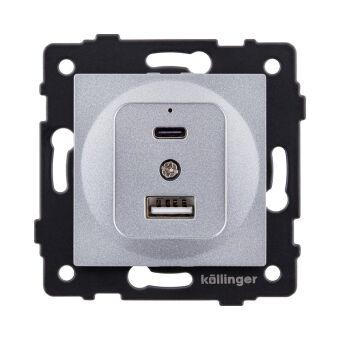 ������� KOLLINGER REA-037GY