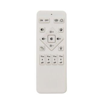 Накладной светильник LUMION 8380/95CL