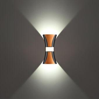 Светильник настенный Novotech 358936