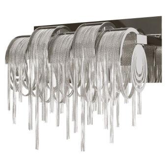 Бра LOFT IT 10404W/B SN