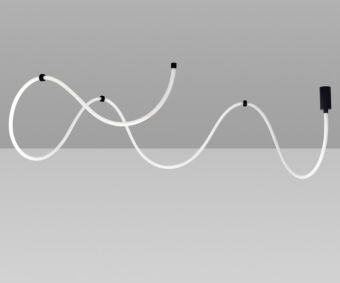 Накладная люстра Kink Light 08031-500,19