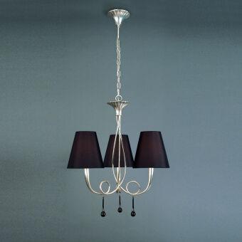 Подвесная люстра Mantra 3532