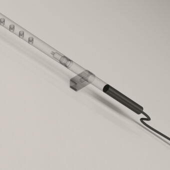 Заглушка Maytoni Technical CA003EC-B