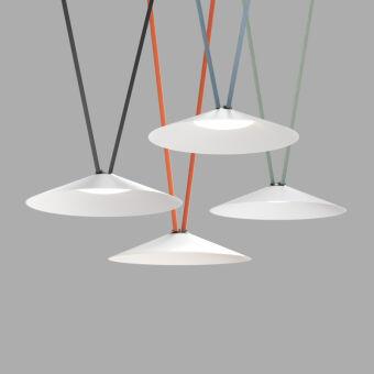 Светильник на шине Denkirs DK5568-WH+BK